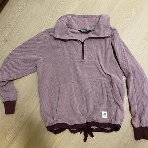 Outdoor Research Women's Zip Up Sweater